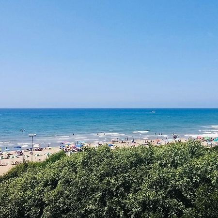Hotel Aurora San Vincenzo Ngoại thất bức ảnh