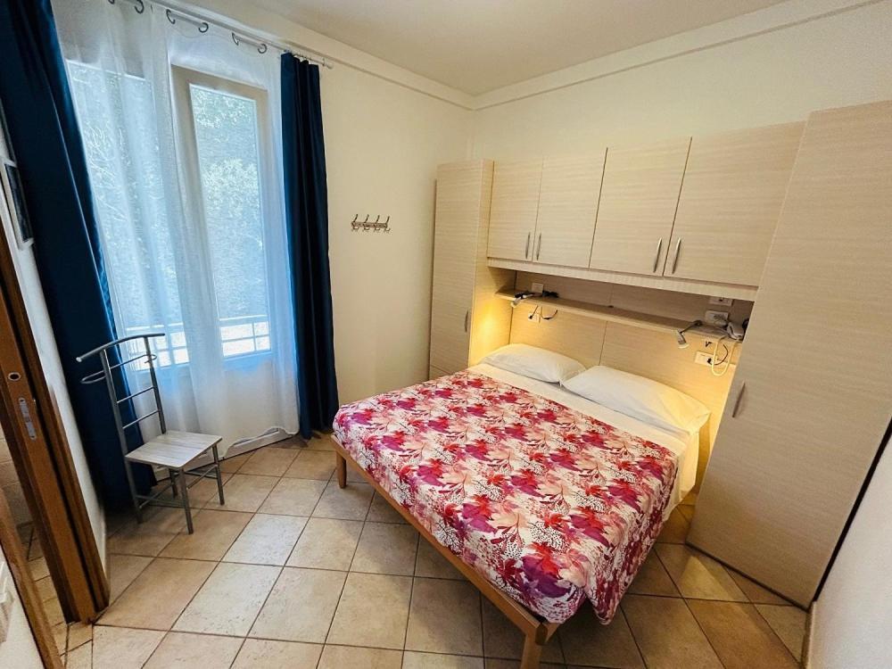 Hotel Aurora San Vincenzo Ngoại thất bức ảnh