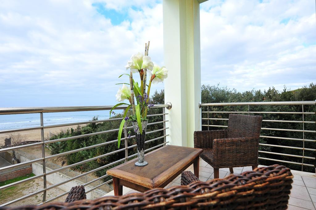 Hotel Aurora San Vincenzo Phòng bức ảnh