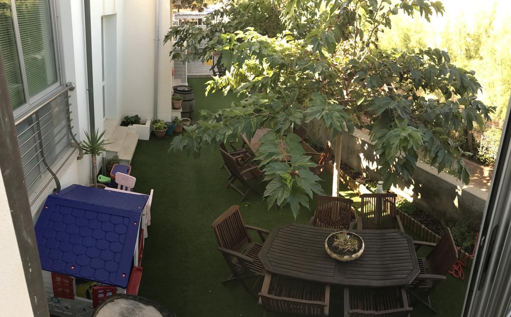 Hotel Aurora San Vincenzo Ngoại thất bức ảnh