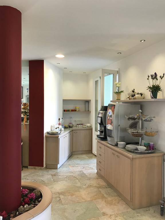 Hotel Aurora San Vincenzo Ngoại thất bức ảnh